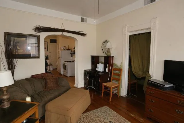 2031 W Moffat St, , 60647, USA 60647-unit#2-Chicago-IL