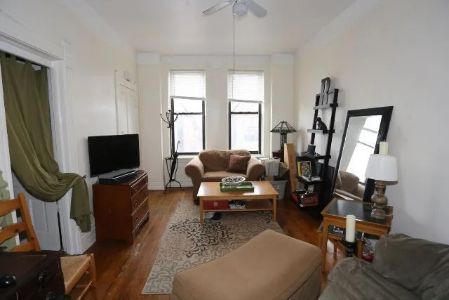 2031 W Moffat St, , 60647, USA 60647-unit#2-Chicago-IL