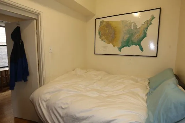 2031 W Moffat St, , 60647, USA 60647-unit#2-Chicago-IL