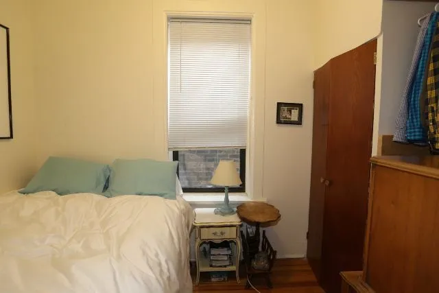 2031 W Moffat St, , 60647, USA 60647-unit#2-Chicago-IL