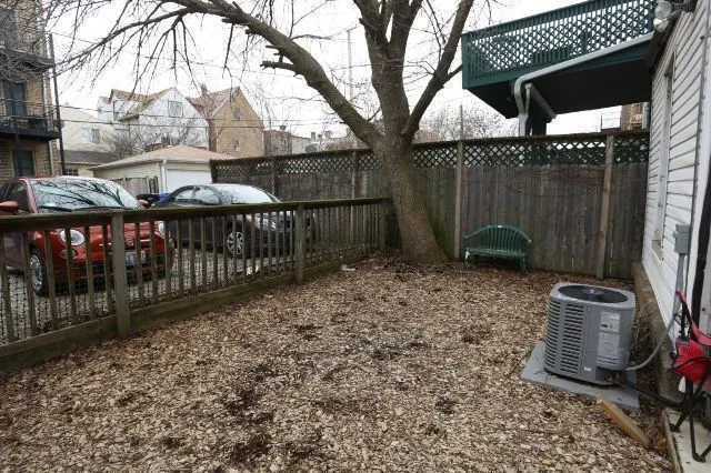 2031 W Moffat St, , 60647, USA 60647-unit#2-Chicago-IL