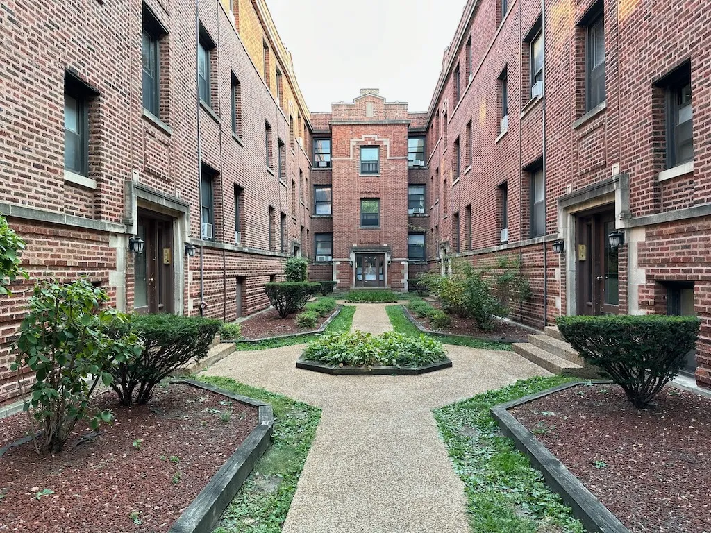 933 W Sunnyside Ave, , 60640, USA 60640-unit#2S-Chicago-IL