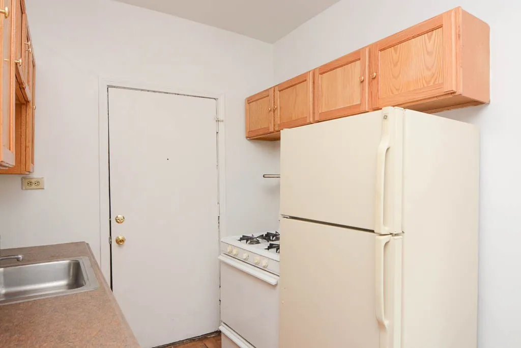 929 W Sunnyside Ave, ,  60640, USA 60640-unit#3S-Chicago-IL
