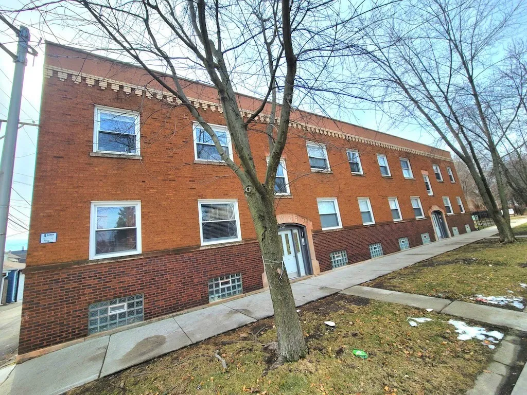 3521 W Grace St, , 60618, USA 60618-unit#G-W-Chicago-IL