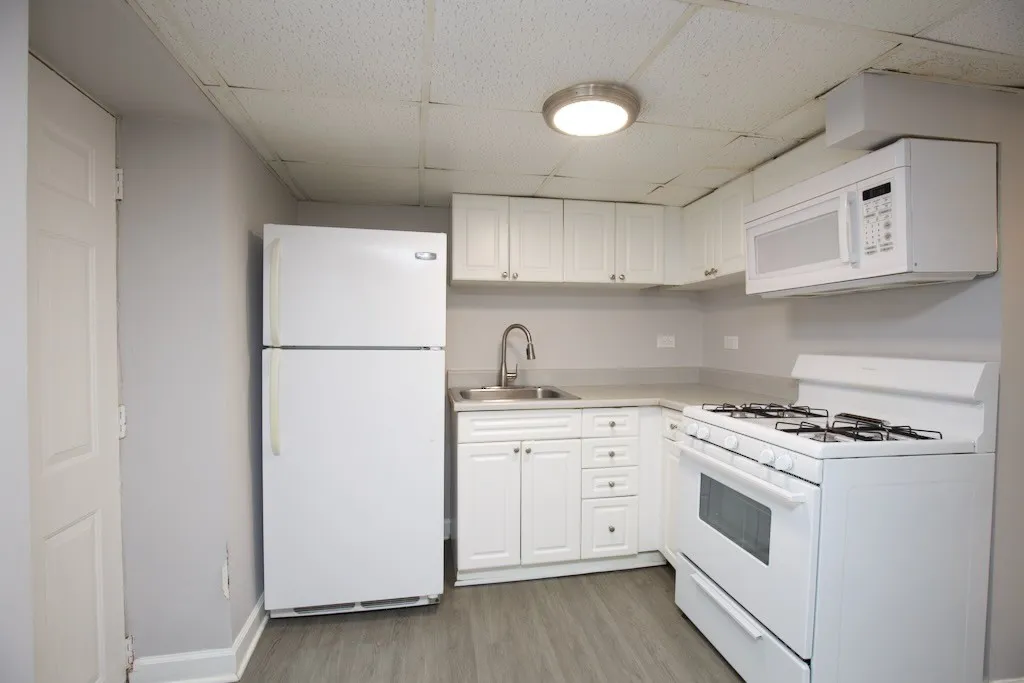 3521 W Grace St, , 60618, USA 60618-unit#G-W-Chicago-IL