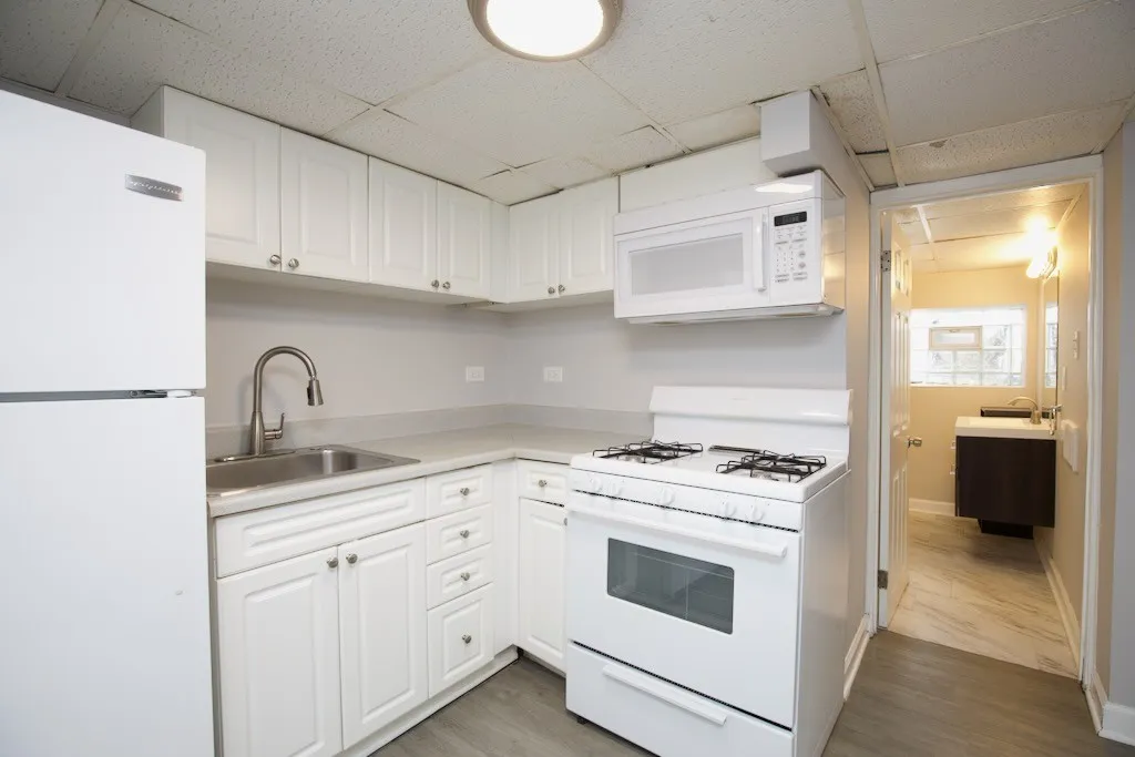 3521 W Grace St, , 60618, USA 60618-unit#G-W-Chicago-IL