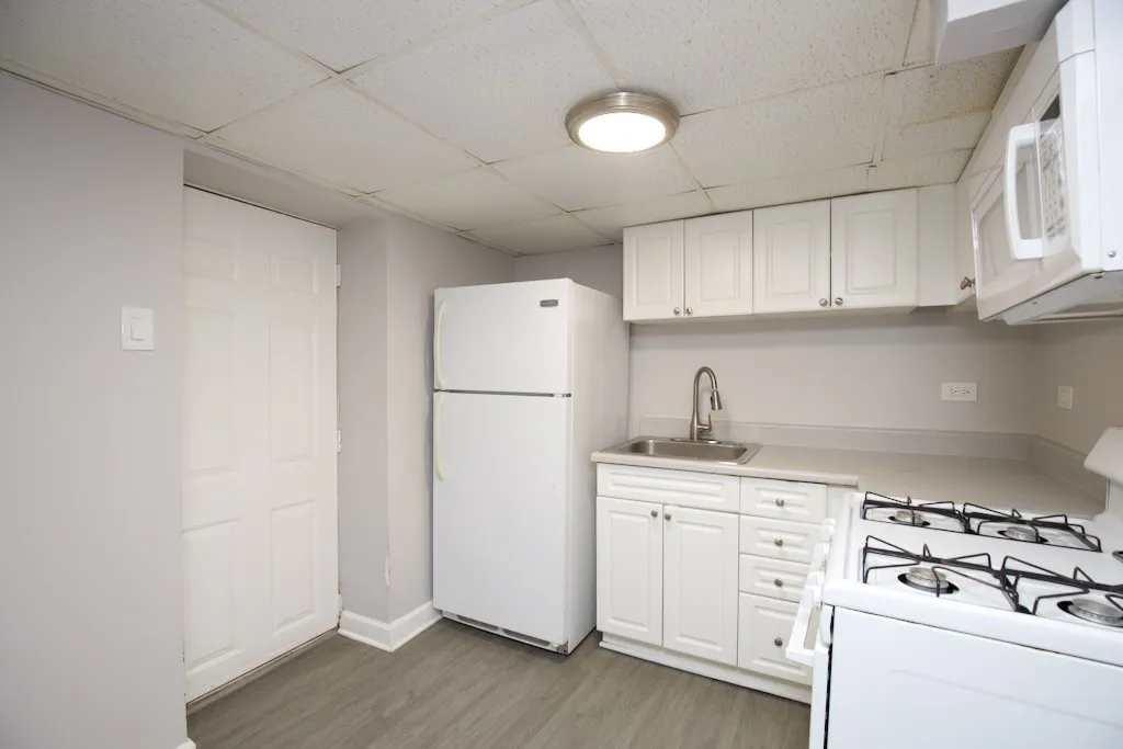 3521 W Grace St, , 60618, USA 60618-unit#G-W-Chicago-IL