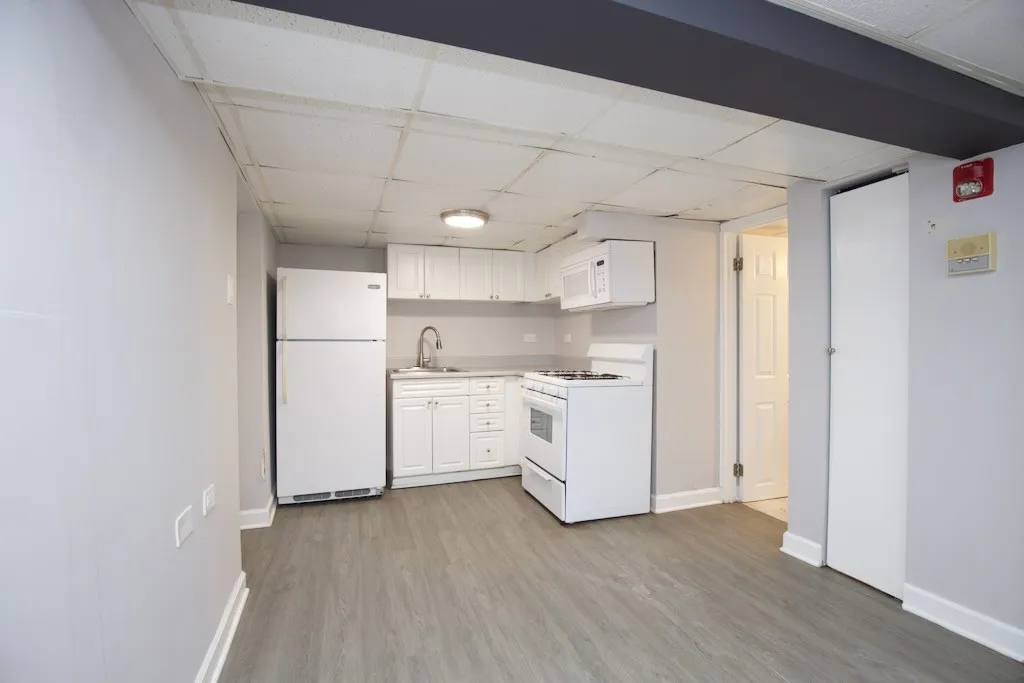 3521 W Grace St, , 60618, USA 60618-unit#G-W-Chicago-IL