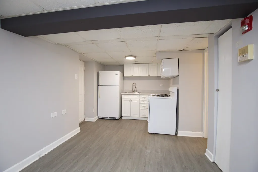 3521 W Grace St, , 60618, USA 60618-unit#G-W-Chicago-IL