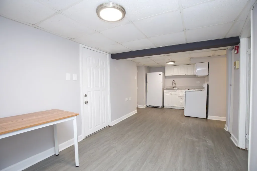 3521 W Grace St, , 60618, USA 60618-unit#G-W-Chicago-IL