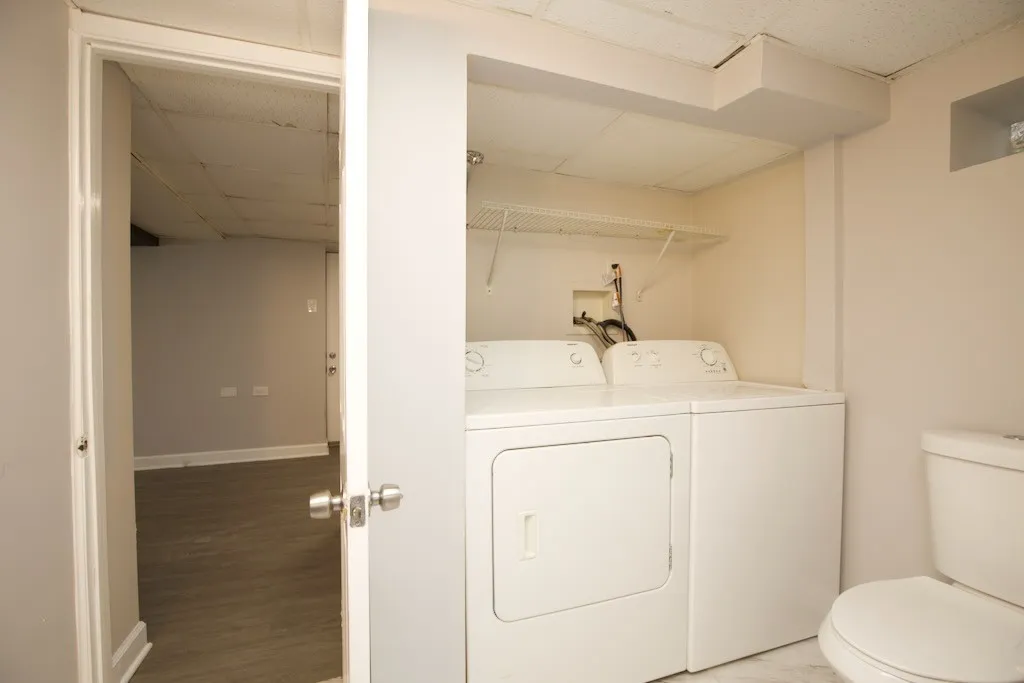 3521 W Grace St, , 60618, USA 60618-unit#G-W-Chicago-IL