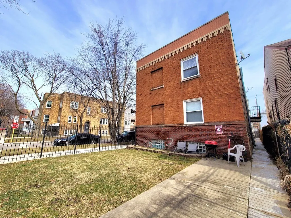 3521 W Grace St, , 60618, USA 60618-unit#G-W-Chicago-IL