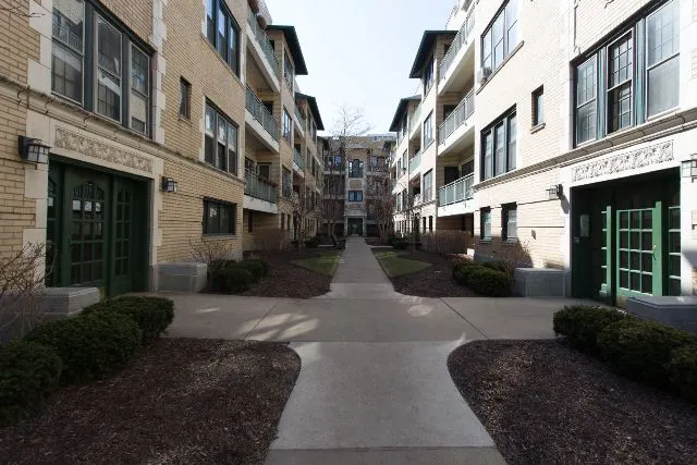 4312 N Clarendon Ave, , 60613, USA 60613-unit#1231-Chicago-IL