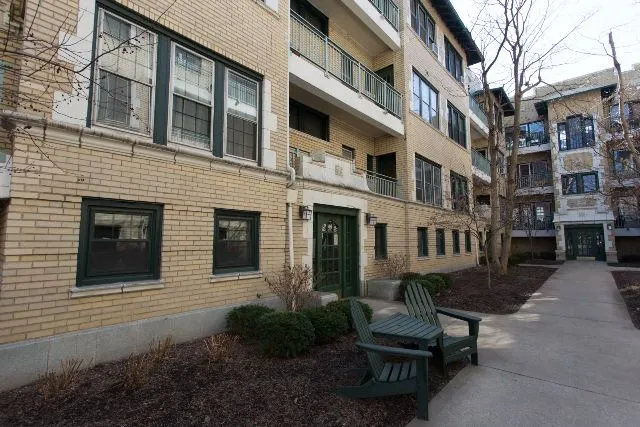 4312 N Clarendon Ave, , 60613, USA 60613-unit#1231-Chicago-IL
