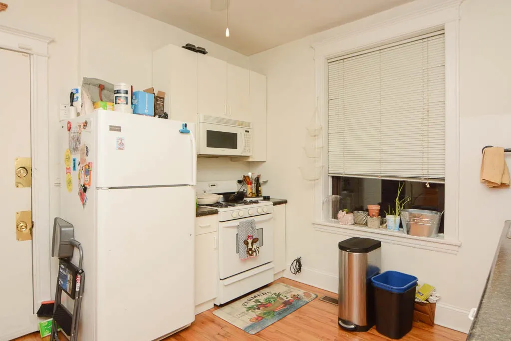 1027 N Honore St, , 60622, USA 60622-unit#1F-Chicago-IL