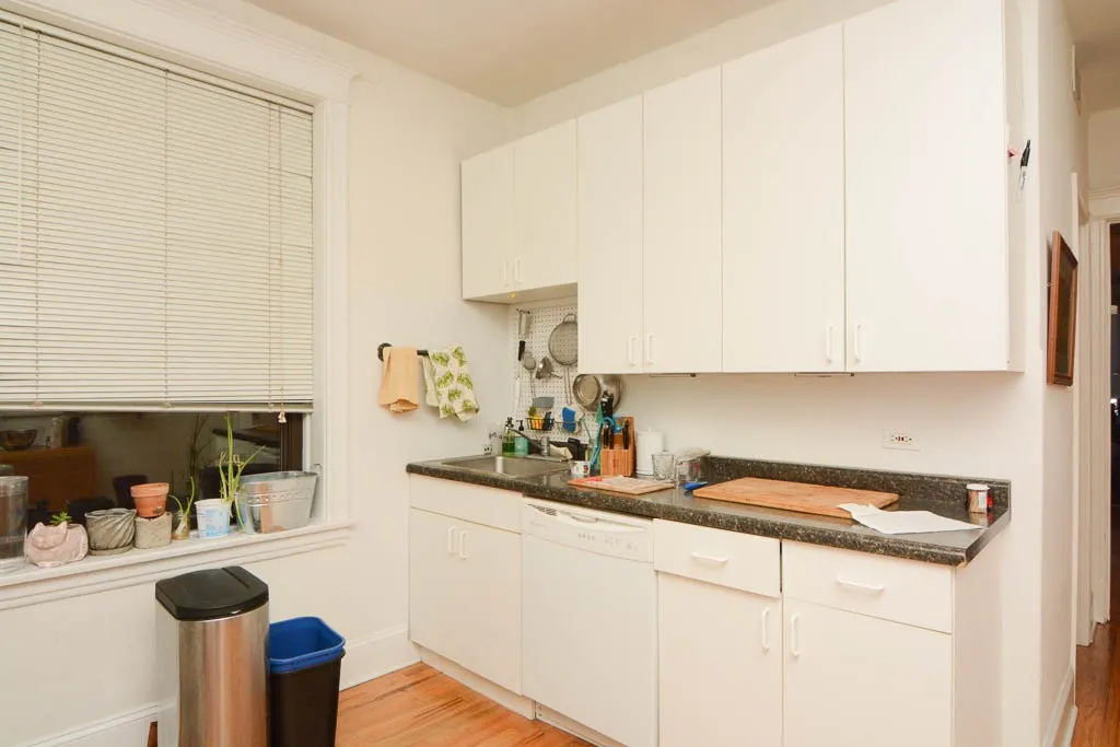 1027 N Honore St, , 60622, USA 60622-unit#1F-Chicago-IL