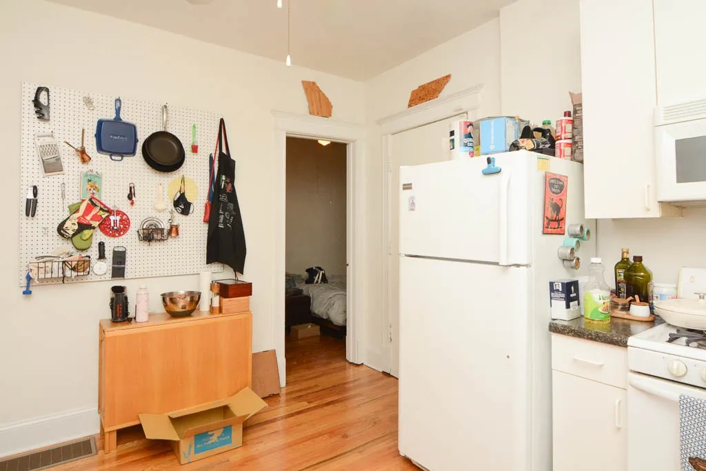 1027 N Honore St, , 60622, USA 60622-unit#1F-Chicago-IL