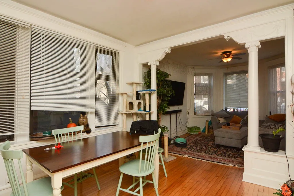 1027 N Honore St, , 60622, USA 60622-unit#1F-Chicago-IL