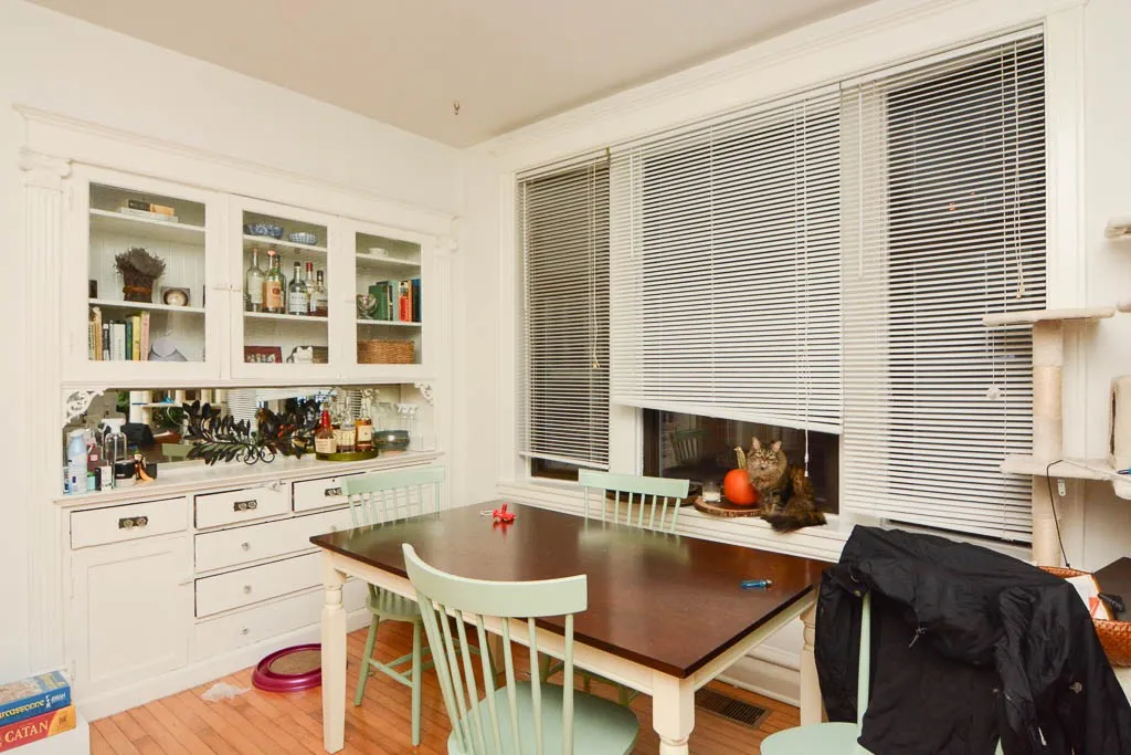 1027 N Honore St, , 60622, USA 60622-unit#1F-Chicago-IL