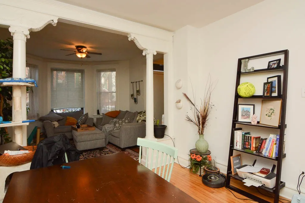 1027 N Honore St, , 60622, USA 60622-unit#1F-Chicago-IL