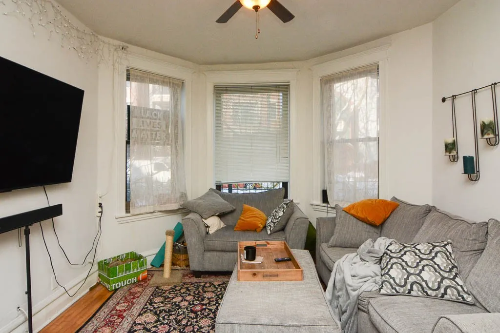 1027 N Honore St, , 60622, USA 60622-unit#1F-Chicago-IL