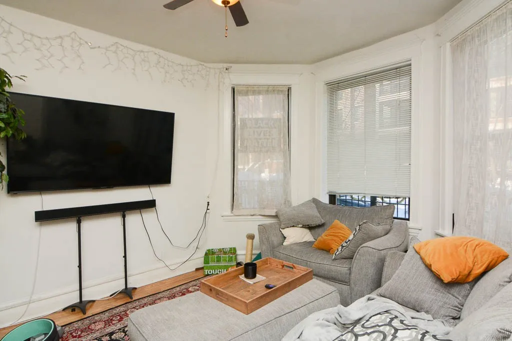 1027 N Honore St, , 60622, USA 60622-unit#1F-Chicago-IL