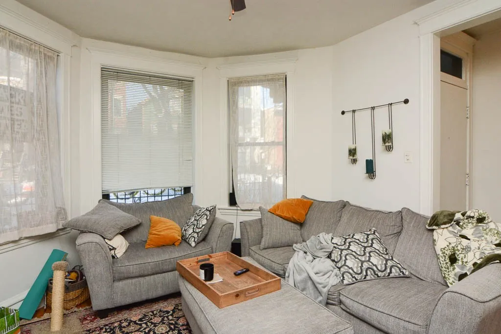 1027 N Honore St, , 60622, USA 60622-unit#1F-Chicago-IL