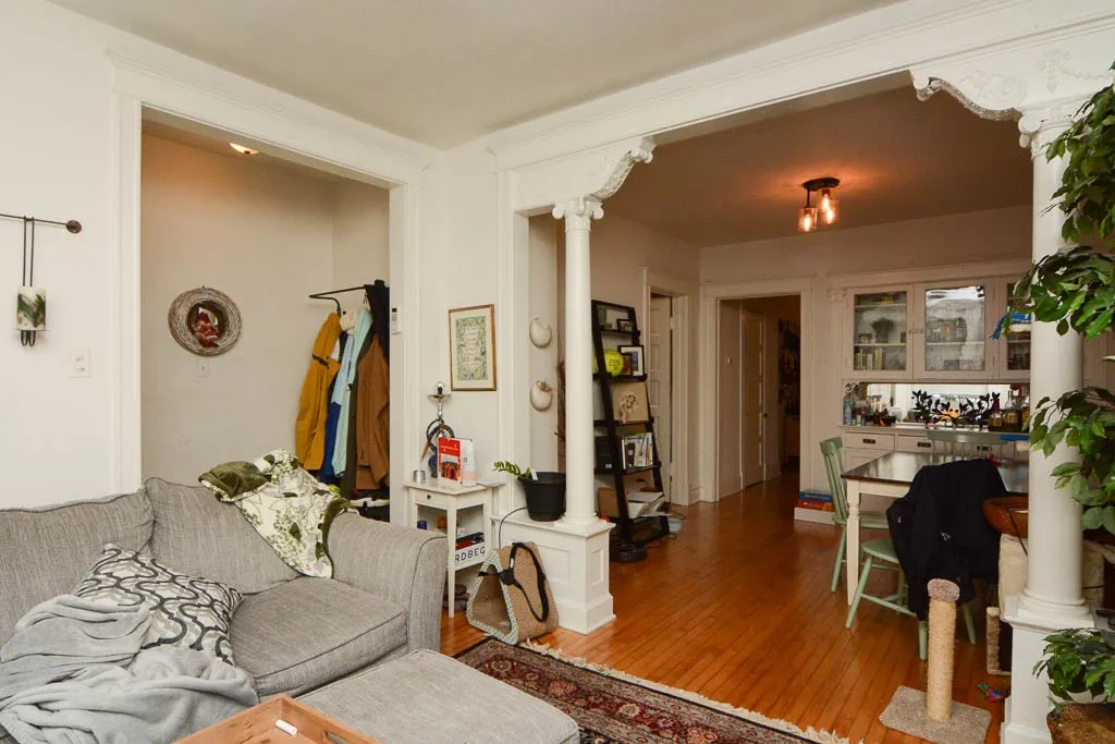 1027 N Honore St, , 60622, USA 60622-unit#1F-Chicago-IL