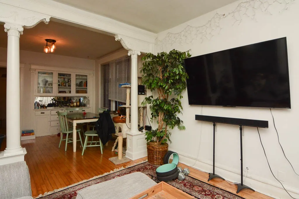 1027 N Honore St, , 60622, USA 60622-unit#1F-Chicago-IL