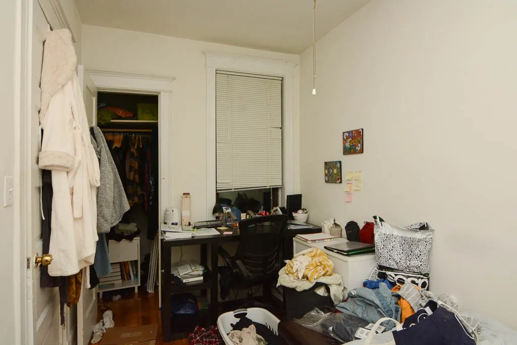 1027 N Honore St, , 60622, USA 60622-unit#1F-Chicago-IL