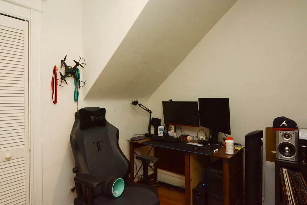 1027 N Honore St, , 60622, USA 60622-unit#1F-Chicago-IL