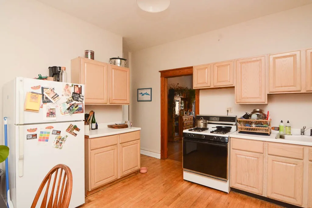 819 N Campbell Ave, ,  60622, USA 60622-unit#1-Chicago-IL
