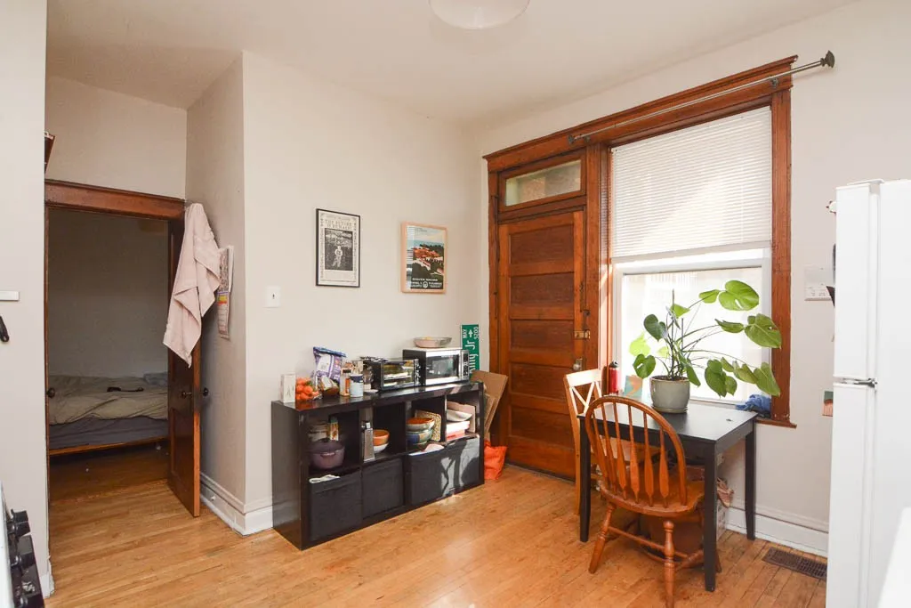 819 N Campbell Ave, ,  60622, USA 60622-unit#1-Chicago-IL