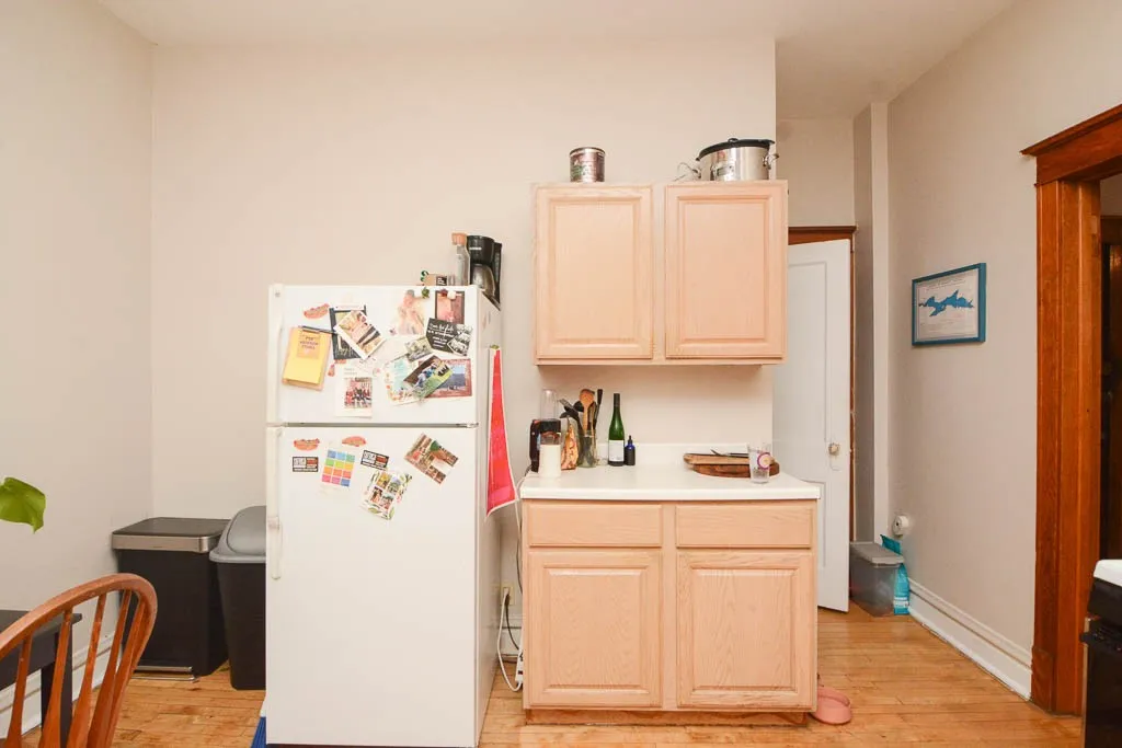 819 N Campbell Ave, ,  60622, USA 60622-unit#1-Chicago-IL