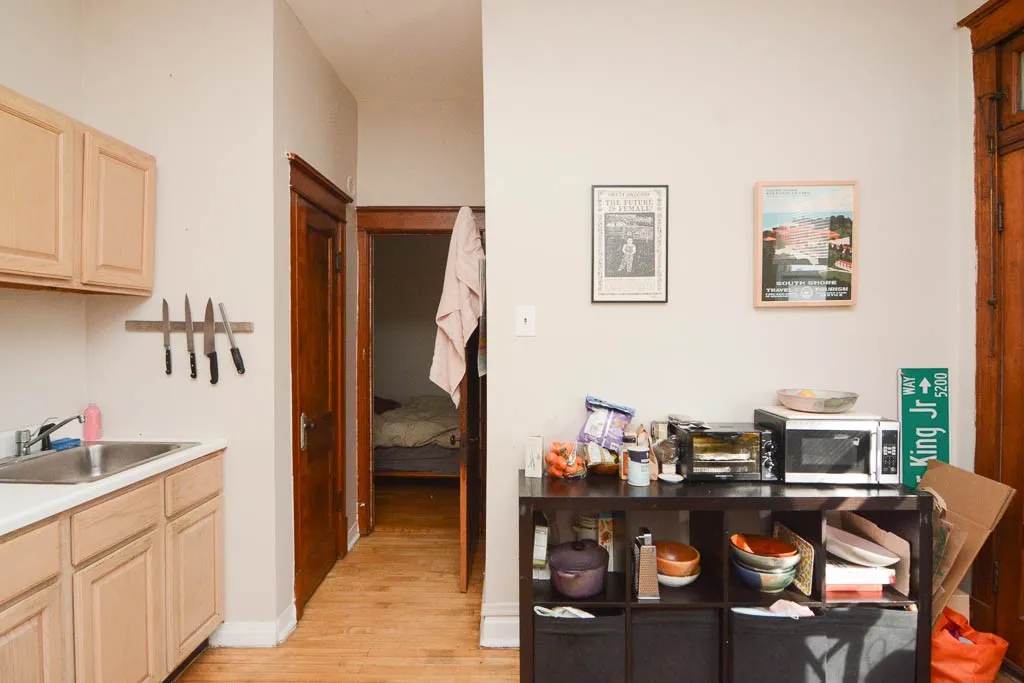 819 N Campbell Ave, ,  60622, USA 60622-unit#1-Chicago-IL