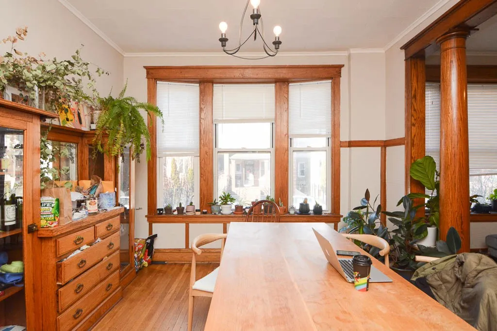 819 N Campbell Ave, ,  60622, USA 60622-unit#1-Chicago-IL