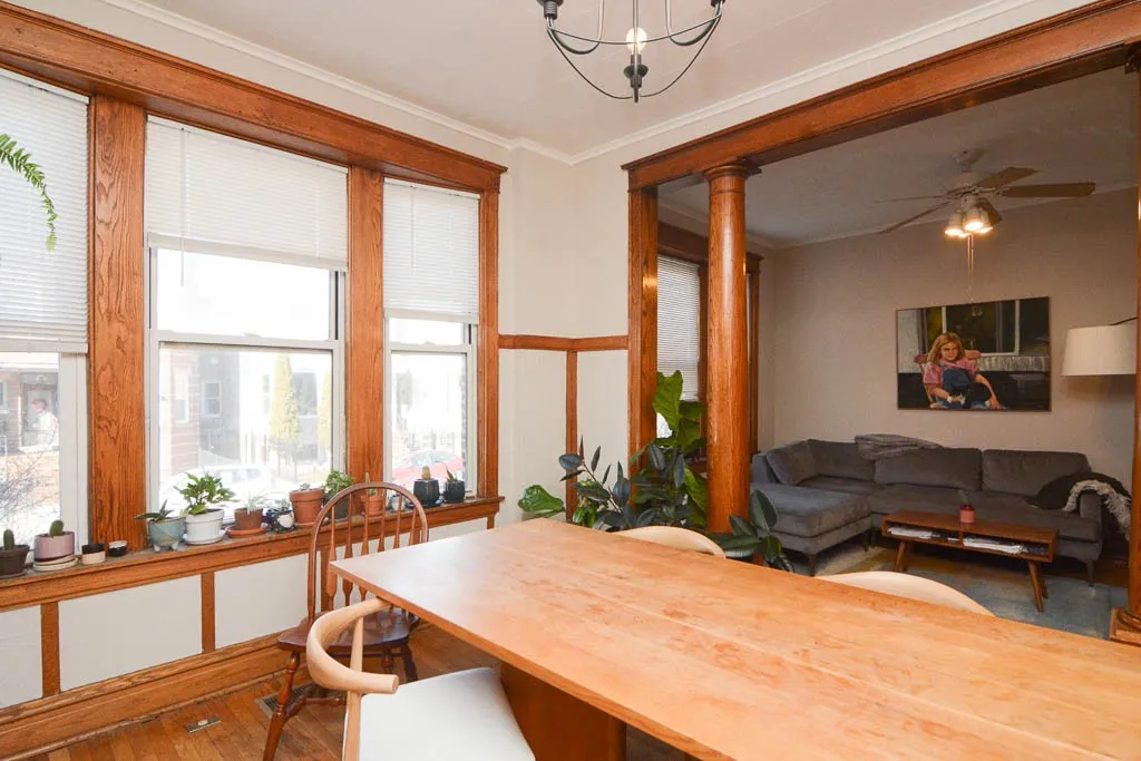 819 N Campbell Ave, ,  60622, USA 60622-unit#1-Chicago-IL