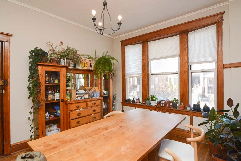 819 N Campbell Ave, ,  60622, USA 60622-unit#1-Chicago-IL