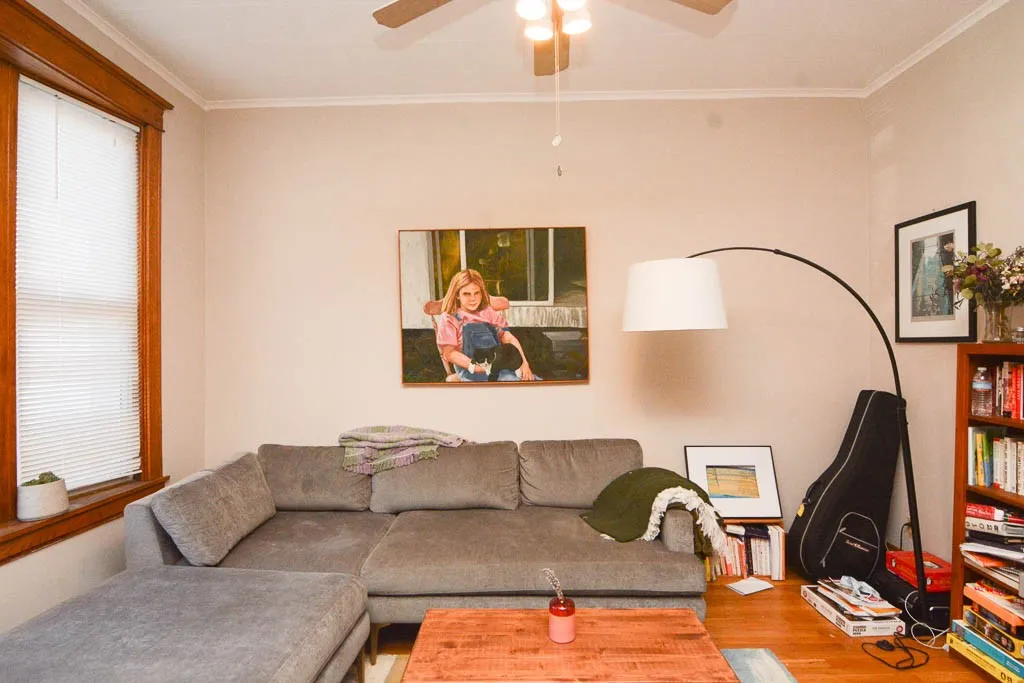 819 N Campbell Ave, ,  60622, USA 60622-unit#1-Chicago-IL