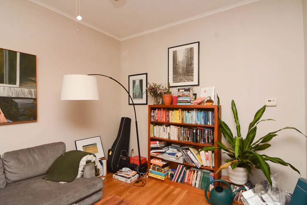 819 N Campbell Ave, ,  60622, USA 60622-unit#1-Chicago-IL