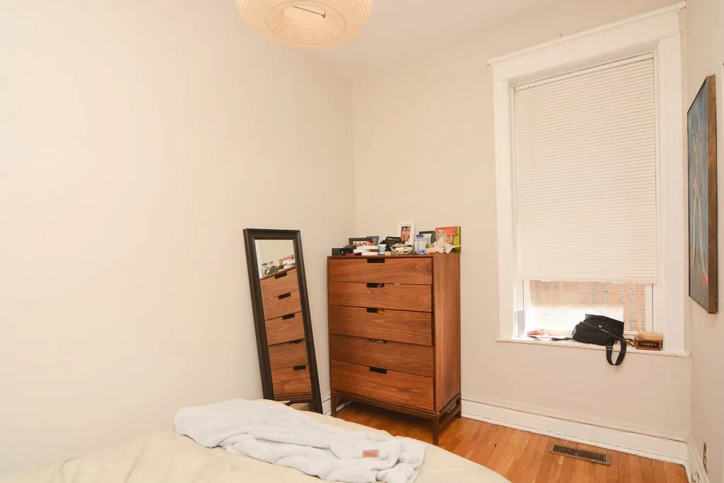 819 N Campbell Ave, ,  60622, USA 60622-unit#1-Chicago-IL