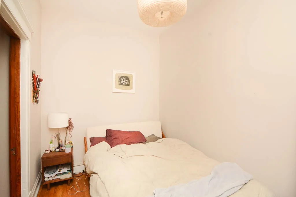 819 N Campbell Ave, ,  60622, USA 60622-unit#1-Chicago-IL