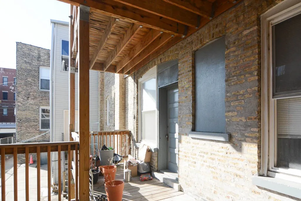 819 N Campbell Ave, ,  60622, USA 60622-unit#1-Chicago-IL