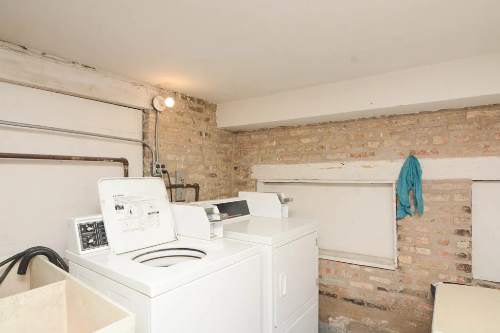 819 N Campbell Ave, ,  60622, USA 60622-unit#1-Chicago-IL