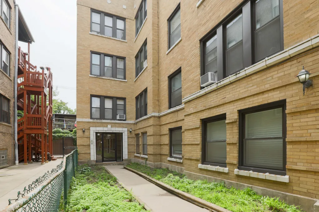 837 W Cornelia Ave, , 60657, USA 60657-unit#3N-Chicago-IL