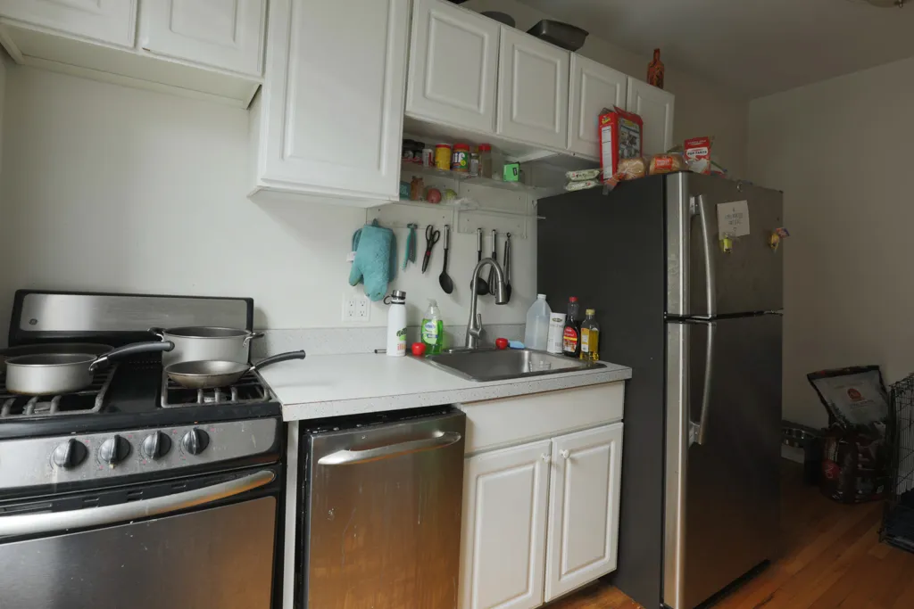 837 W Cornelia Ave, , 60657, USA 60657-unit#3N-Chicago-IL