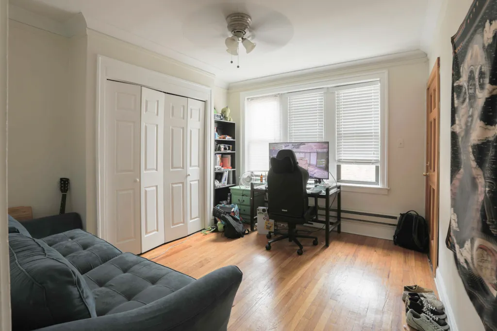 837 W Cornelia Ave, , 60657, USA 60657-unit#3N-Chicago-IL