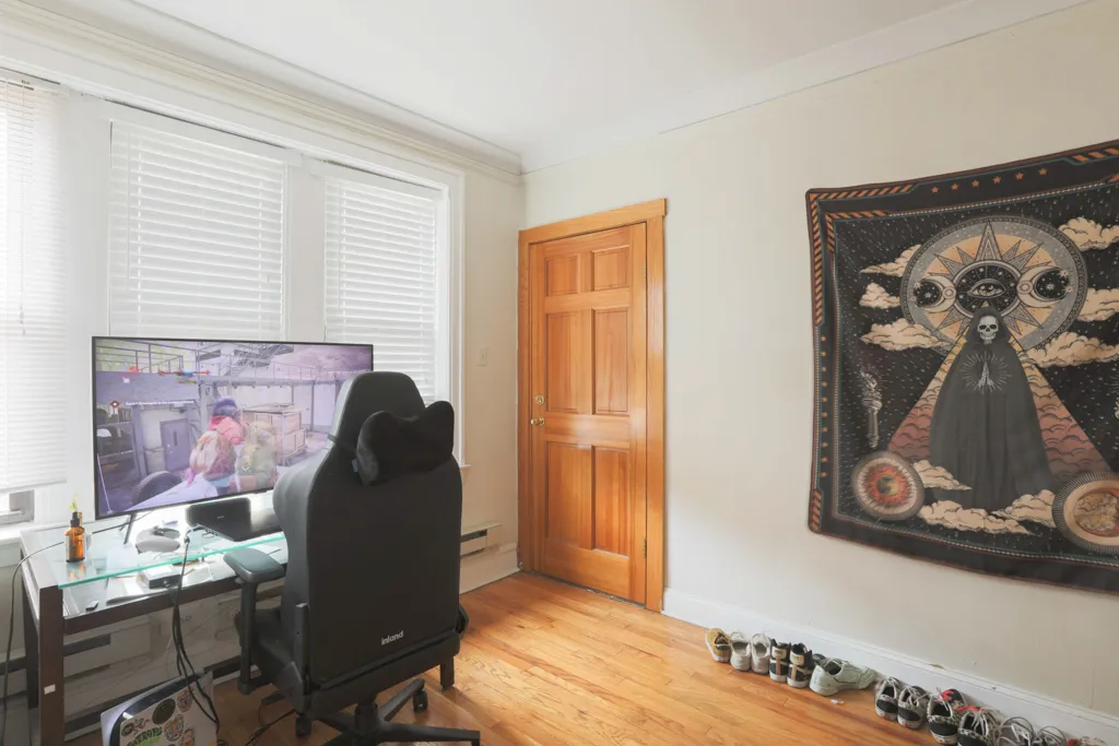 837 W Cornelia Ave, , 60657, USA 60657-unit#3N-Chicago-IL