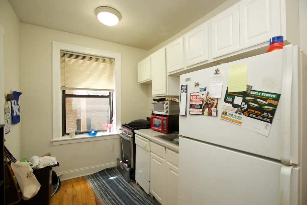 837 W Cornelia Ave, , 60657, USA 60657-unit#2N-Chicago-IL