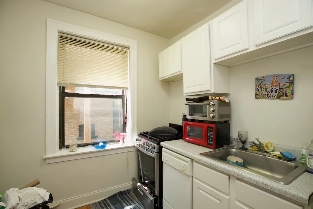 837 W Cornelia Ave, , 60657, USA 60657-unit#2N-Chicago-IL